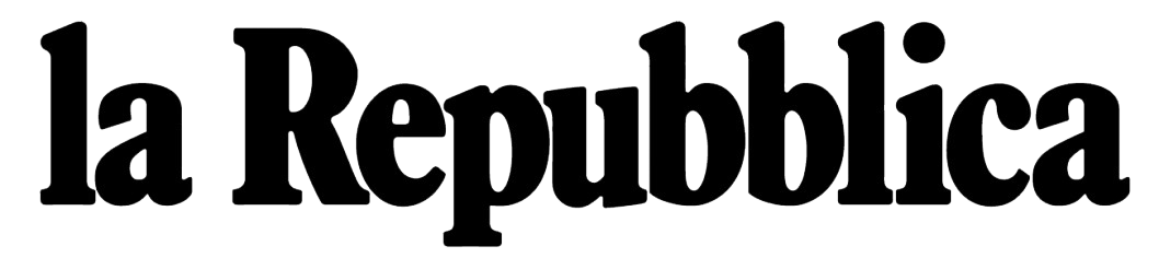 La Repubblica Logo